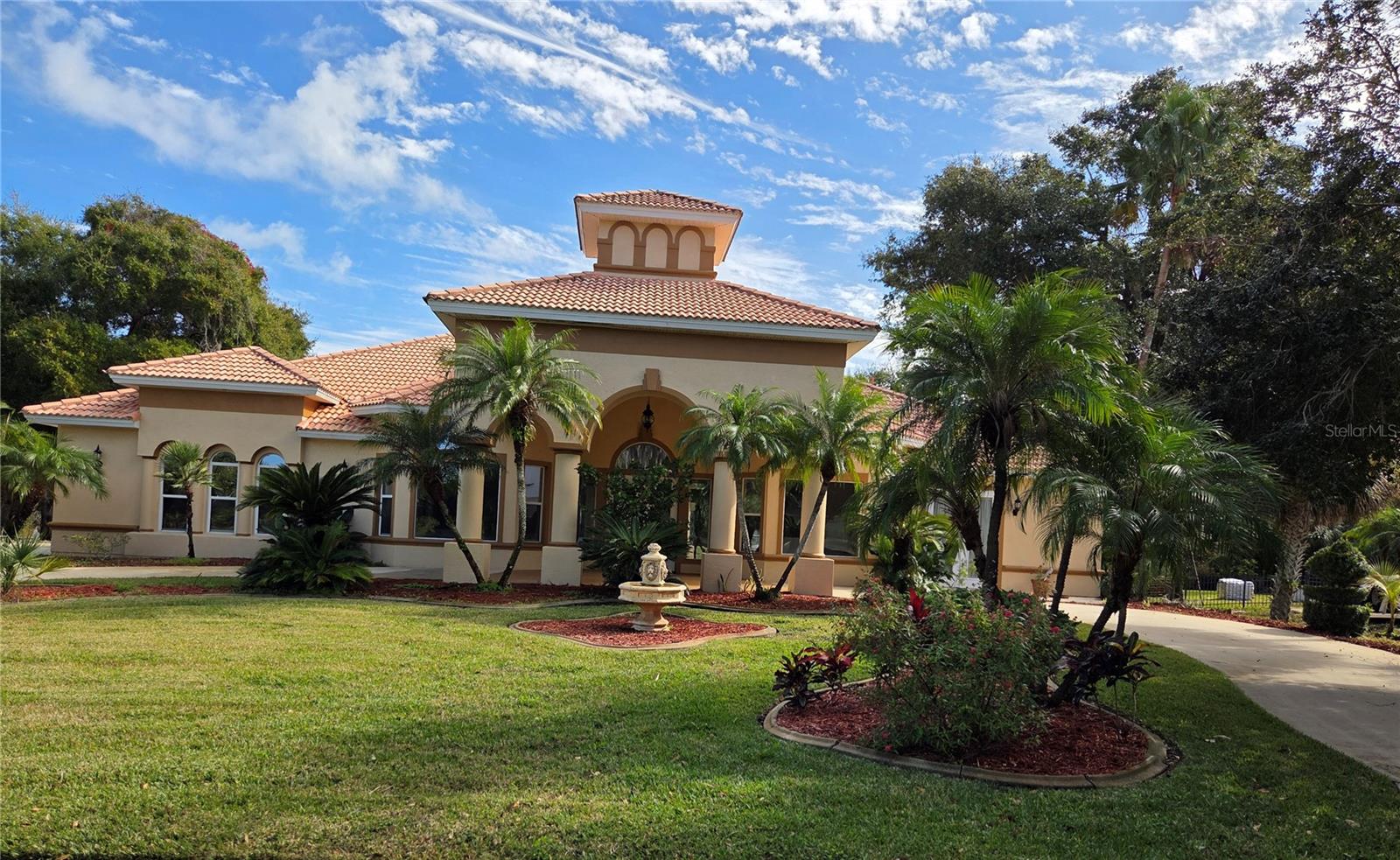 ORMOND LAKES UNIT 05 - Residential