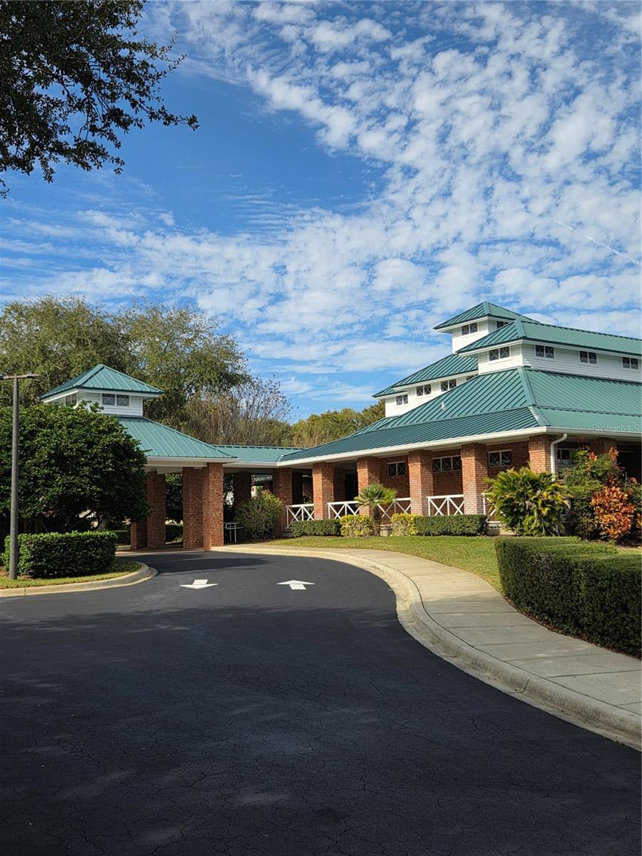 ORMOND LAKES UNIT 05 - Residential