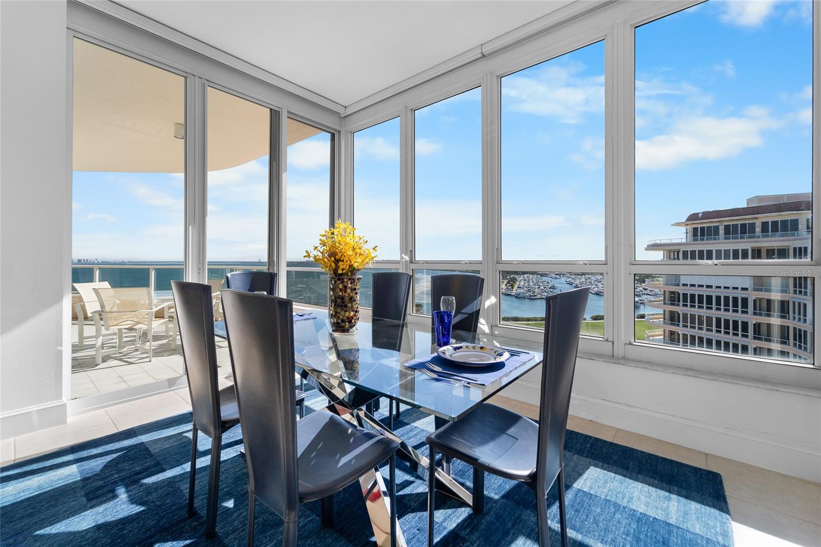 GRAND BAY 3 - Residential