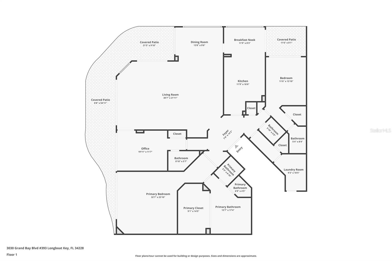 GRAND BAY 3 - Residential
