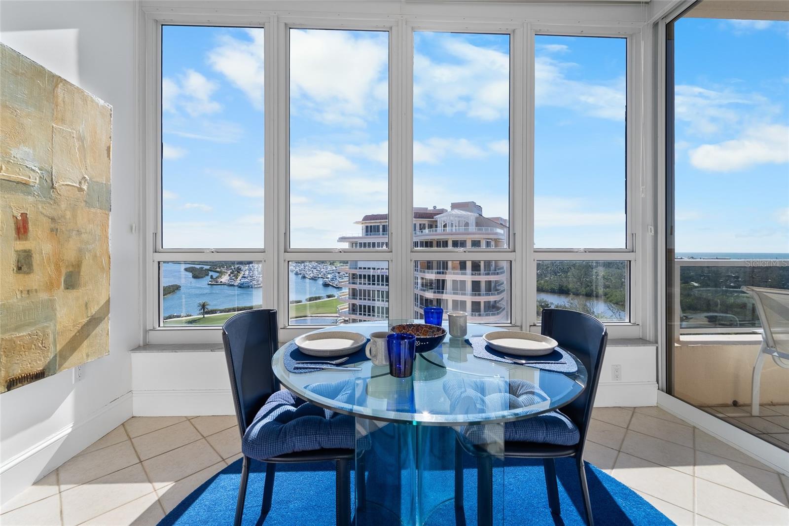 GRAND BAY 3 - Residential