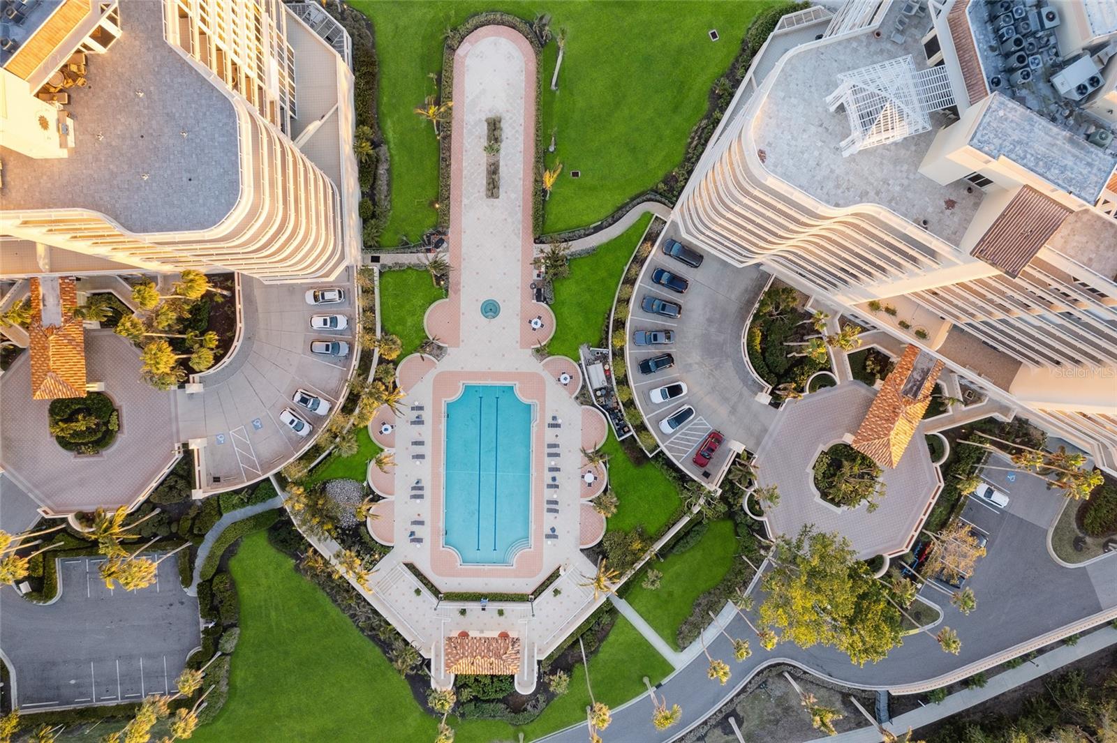 GRAND BAY 3 - Residential