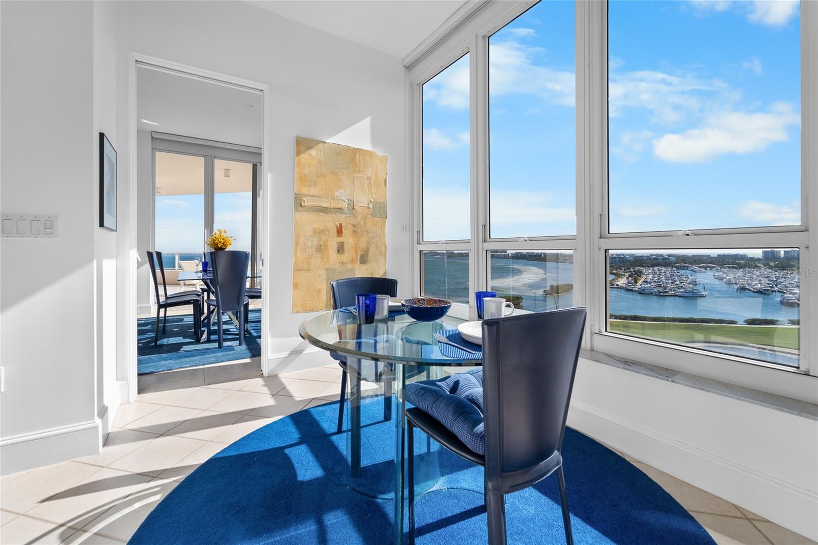 GRAND BAY 3 - Residential