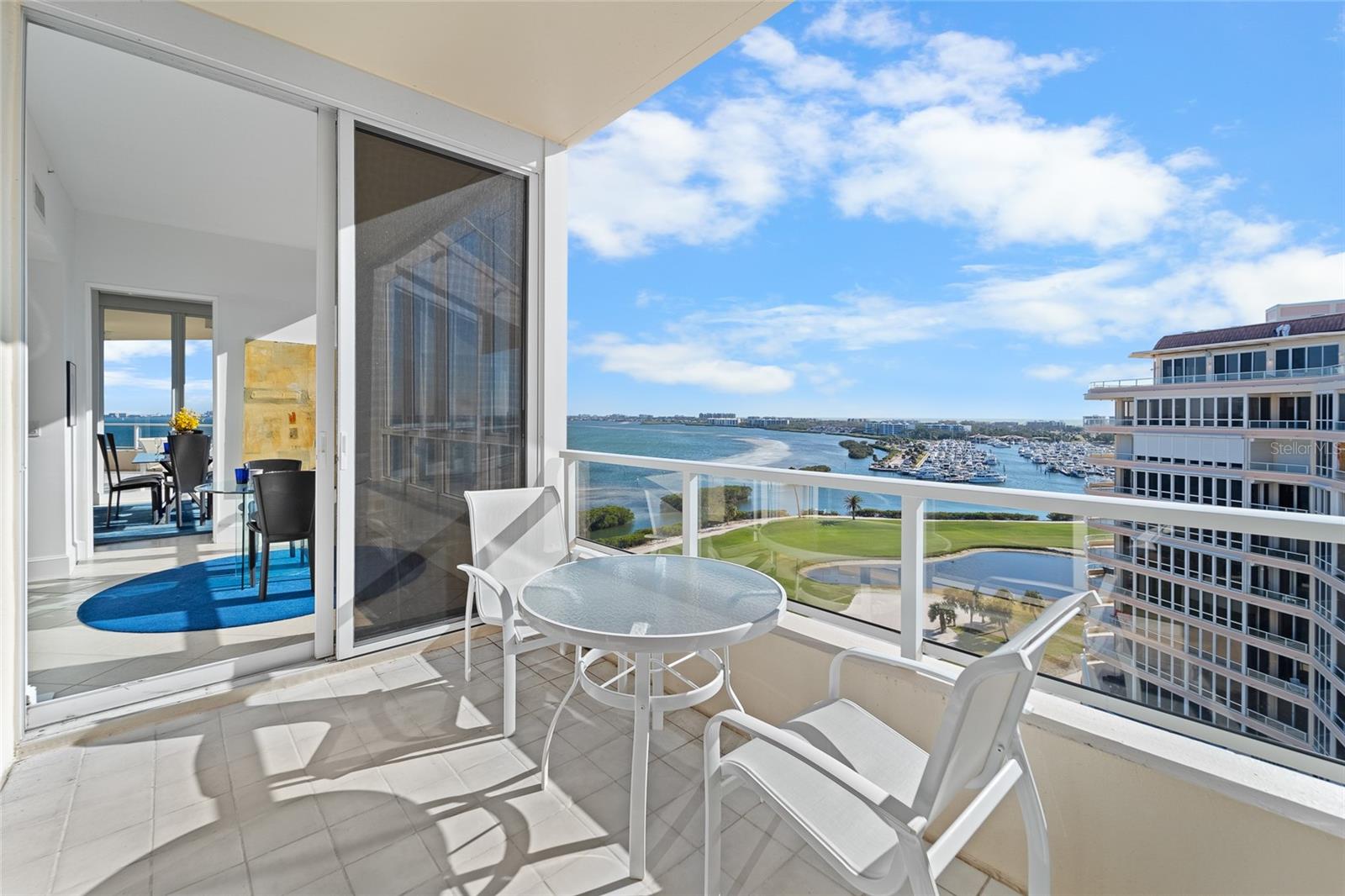 GRAND BAY 3 - Residential