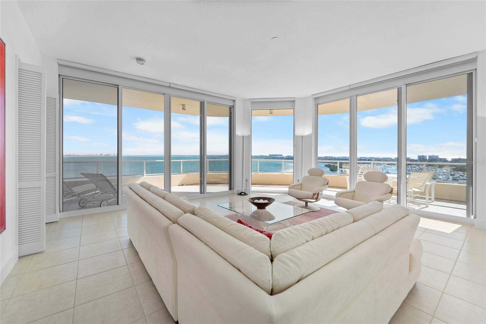 GRAND BAY 3 - Residential