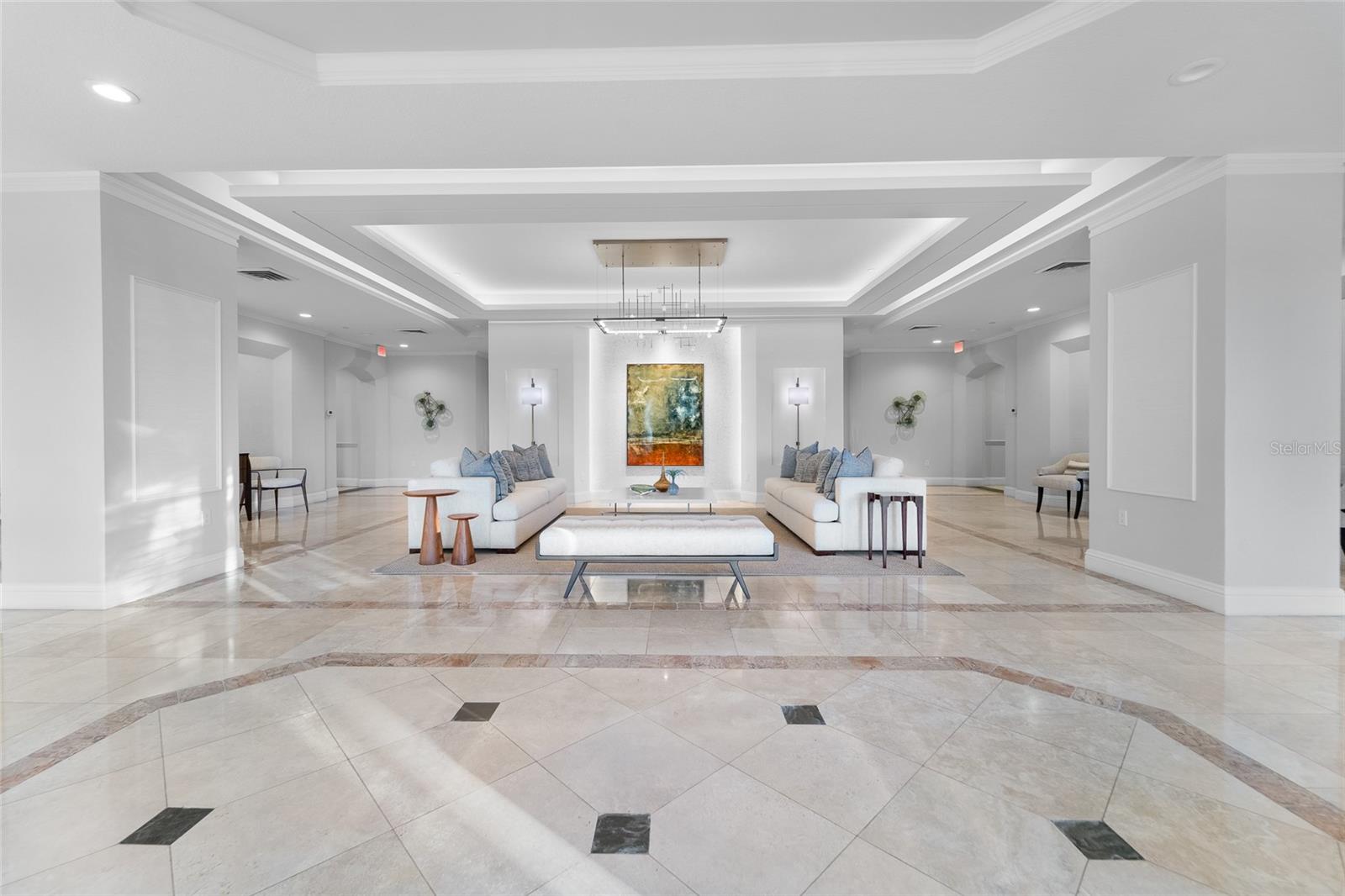 GRAND BAY 3 - Residential