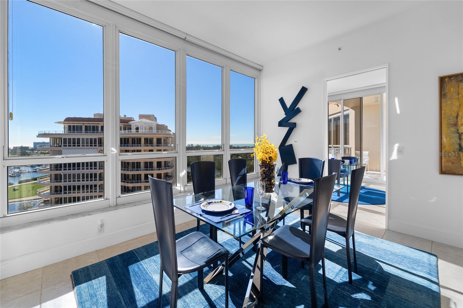 GRAND BAY 3 - Residential