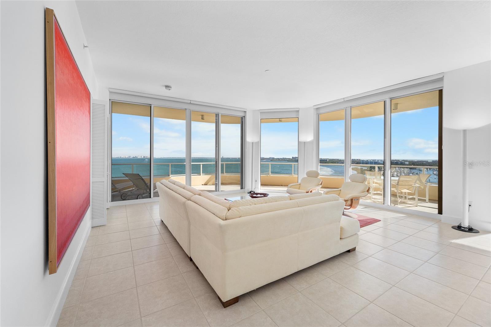 GRAND BAY 3 - Residential