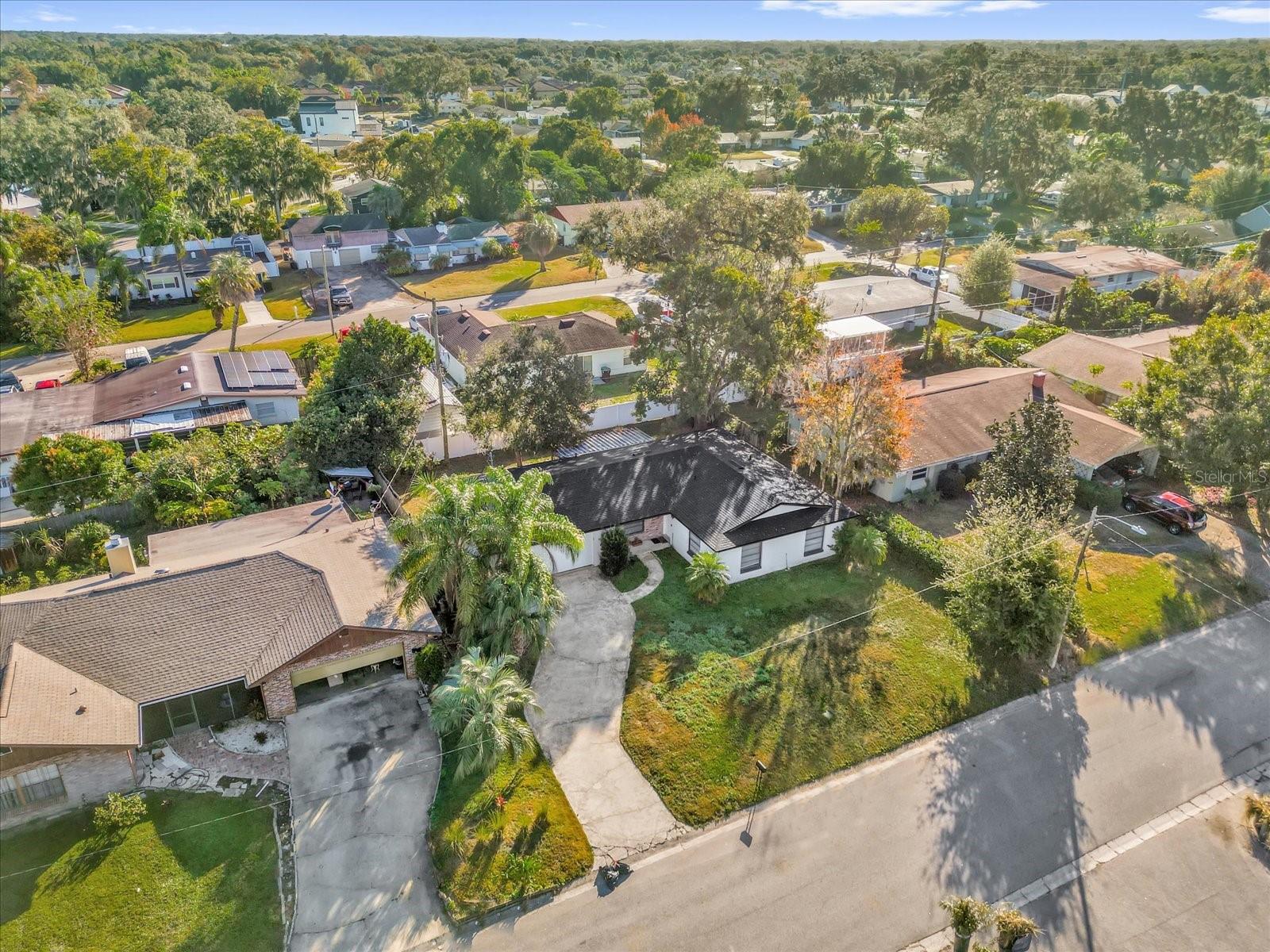 RAYMAR MANOR - Residential