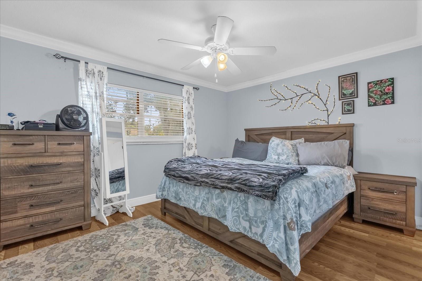 RAYMAR MANOR - Residential