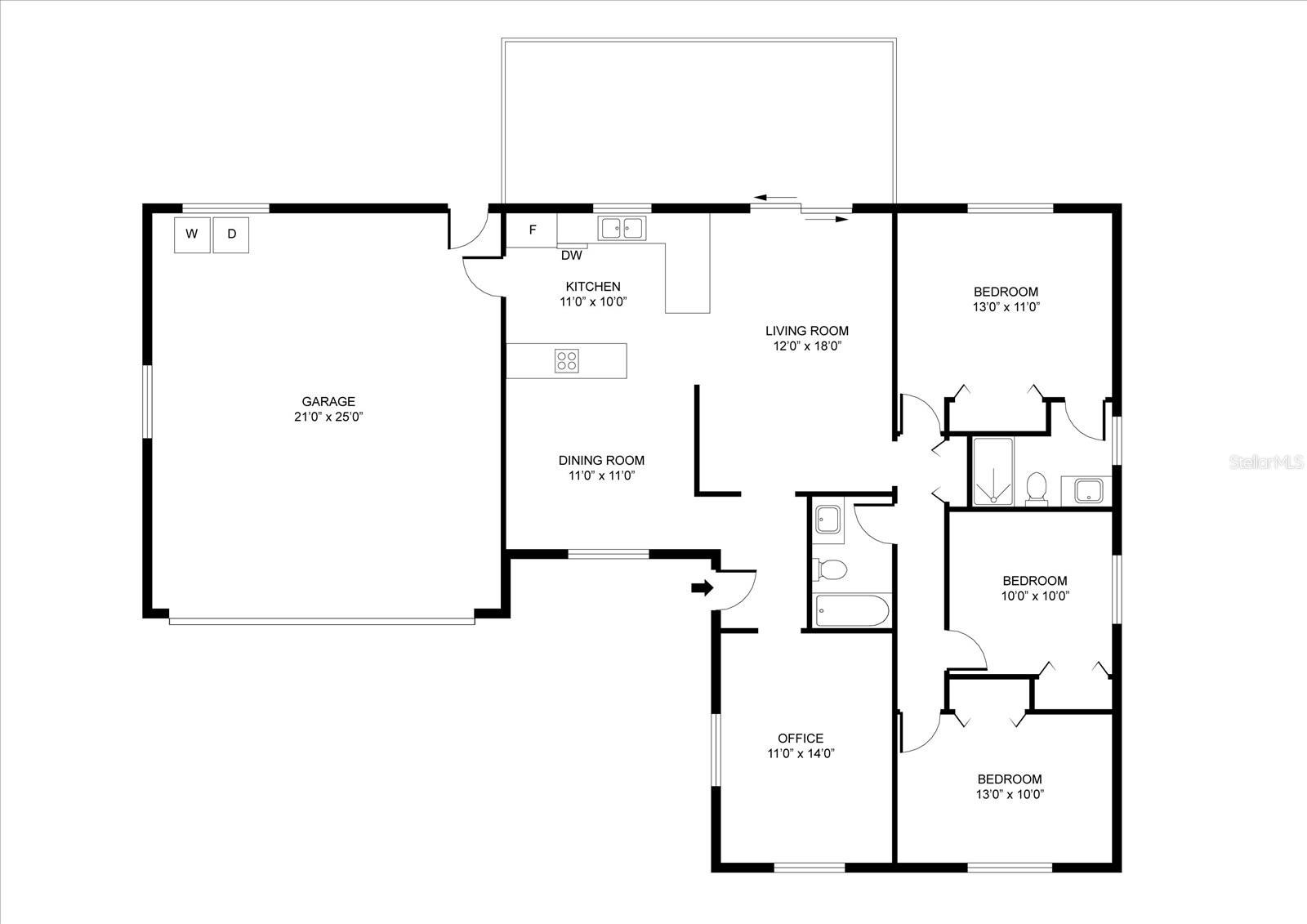 RAYMAR MANOR - Residential