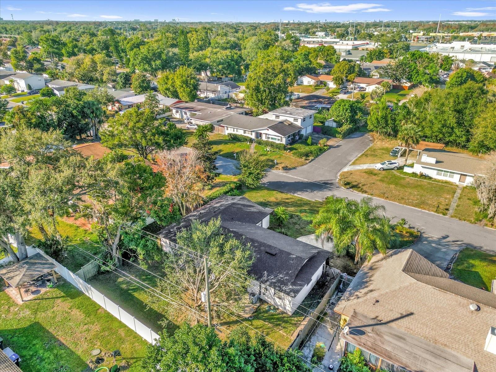 RAYMAR MANOR - Residential