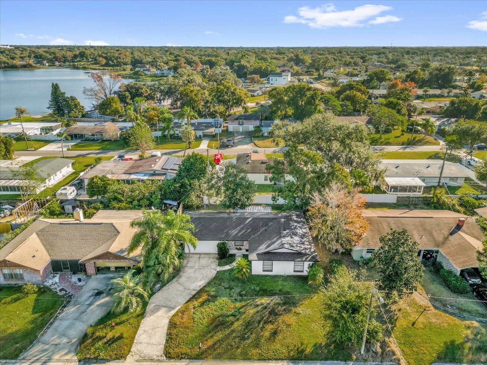 RAYMAR MANOR - Residential