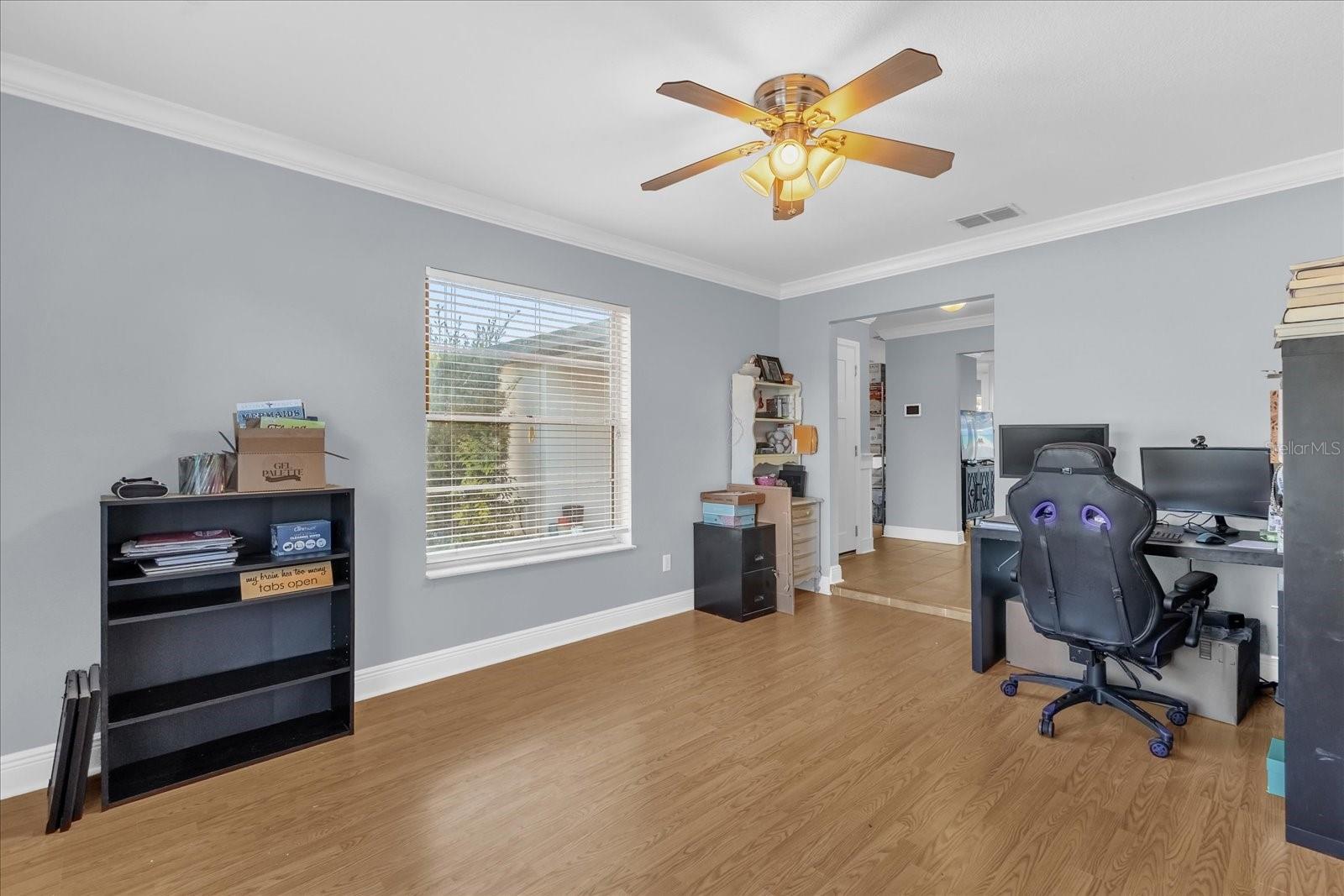 RAYMAR MANOR - Residential