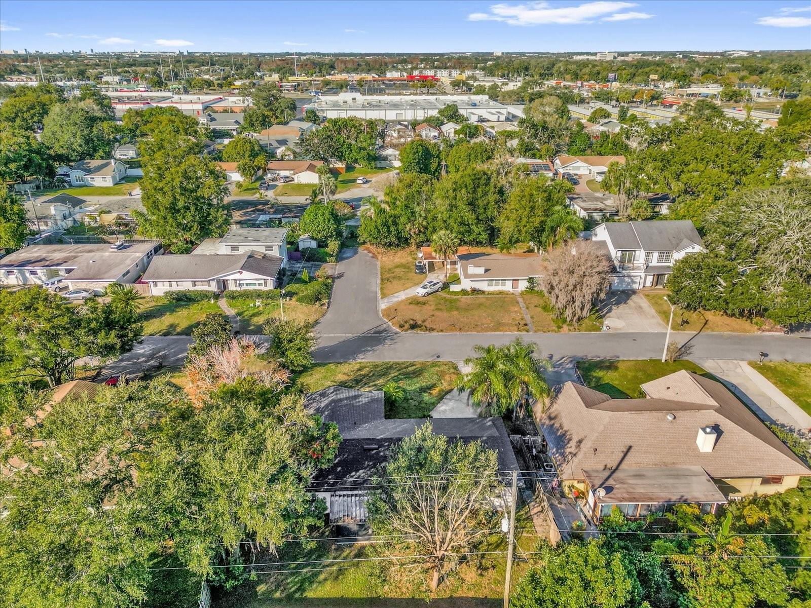 RAYMAR MANOR - Residential