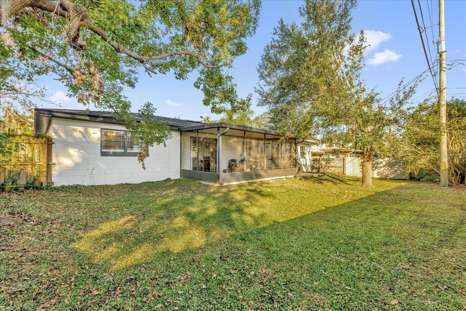 RAYMAR MANOR - Residential