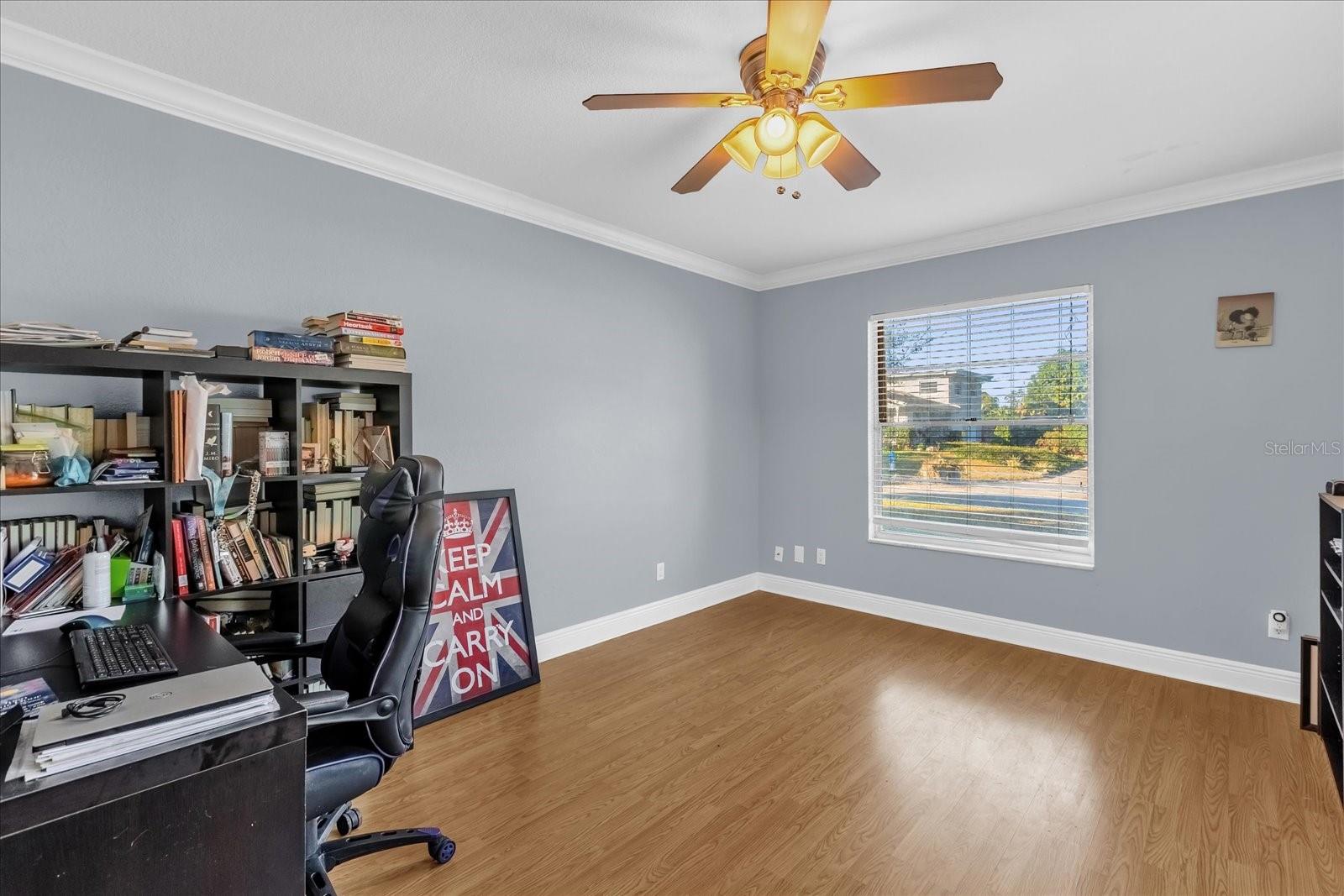 RAYMAR MANOR - Residential