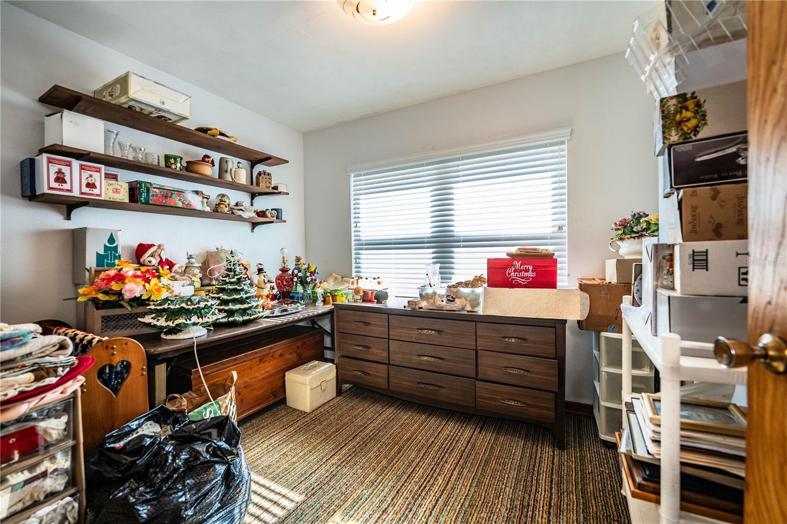 WEBSTER & OMOHUNDRO SUB - Residential