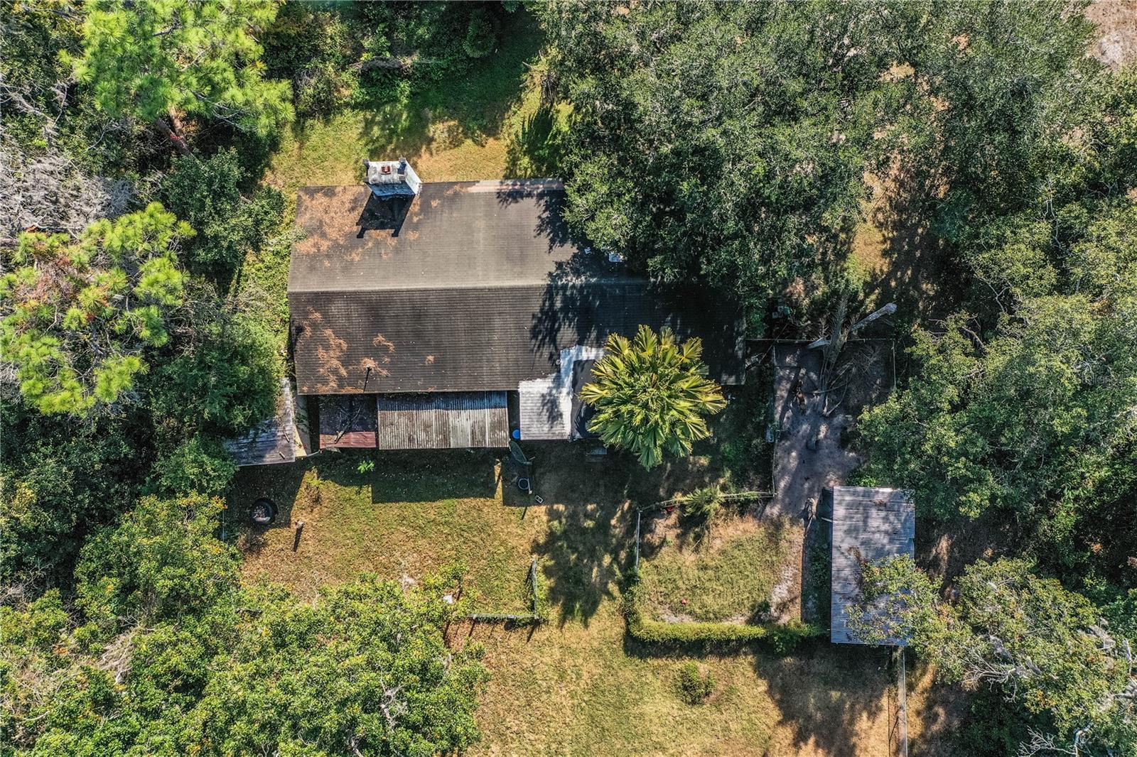 WEBSTER & OMOHUNDRO SUB - Residential