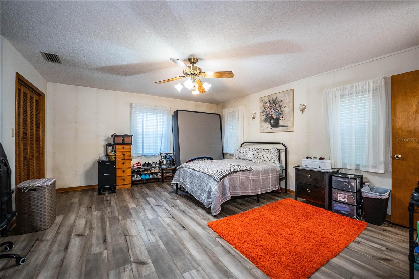 WEBSTER & OMOHUNDRO SUB - Residential