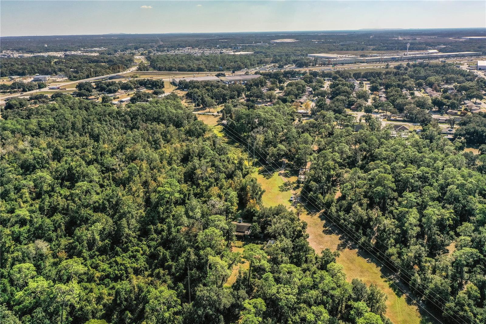 WEBSTER & OMOHUNDRO SUB - Residential