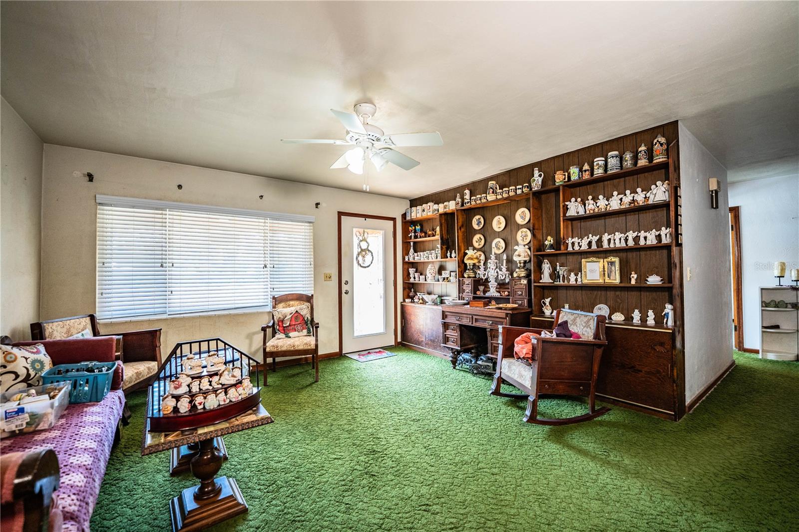 WEBSTER & OMOHUNDRO SUB - Residential