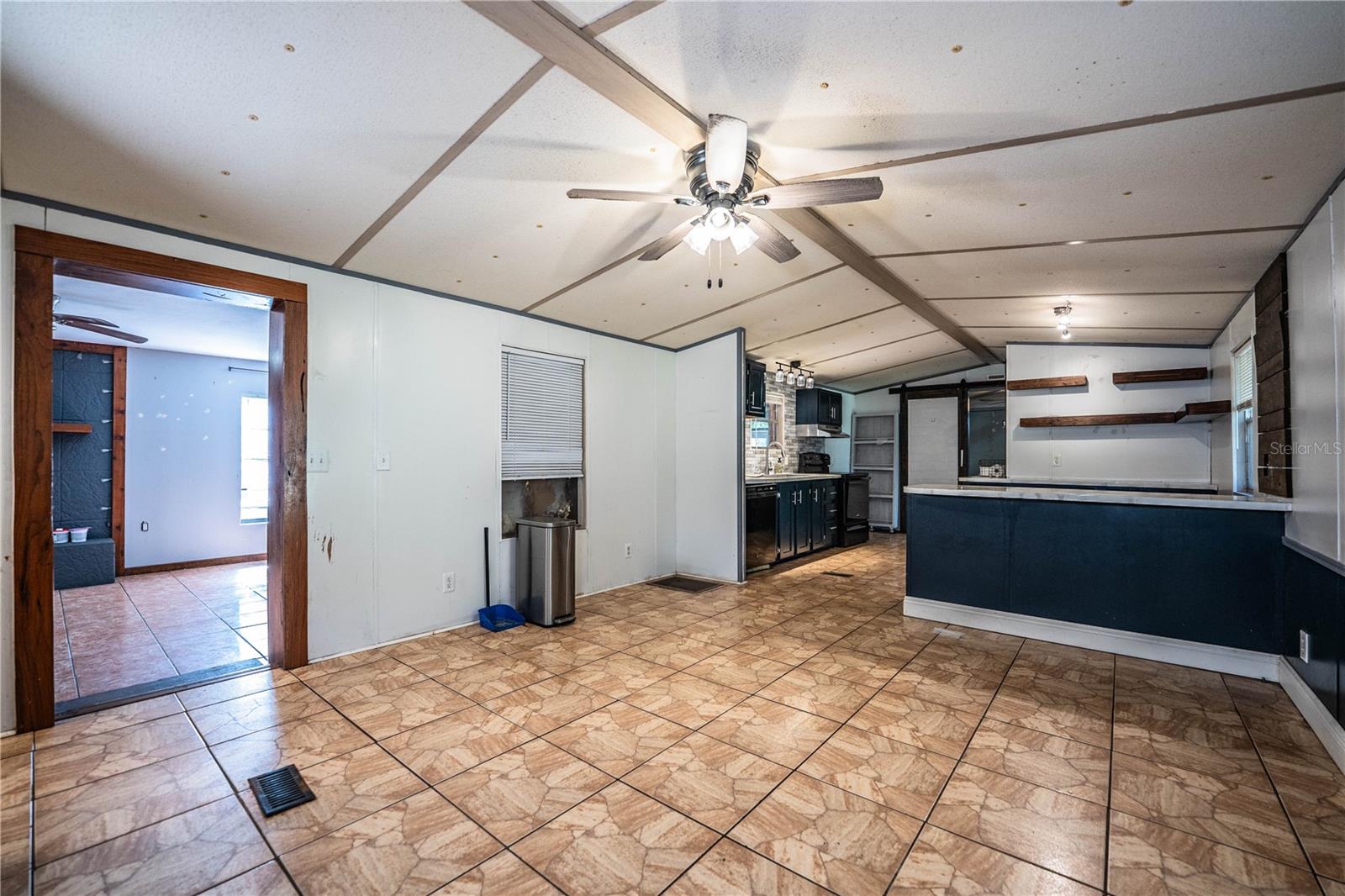 WEBSTER & OMOHUNDRO SUB - Residential