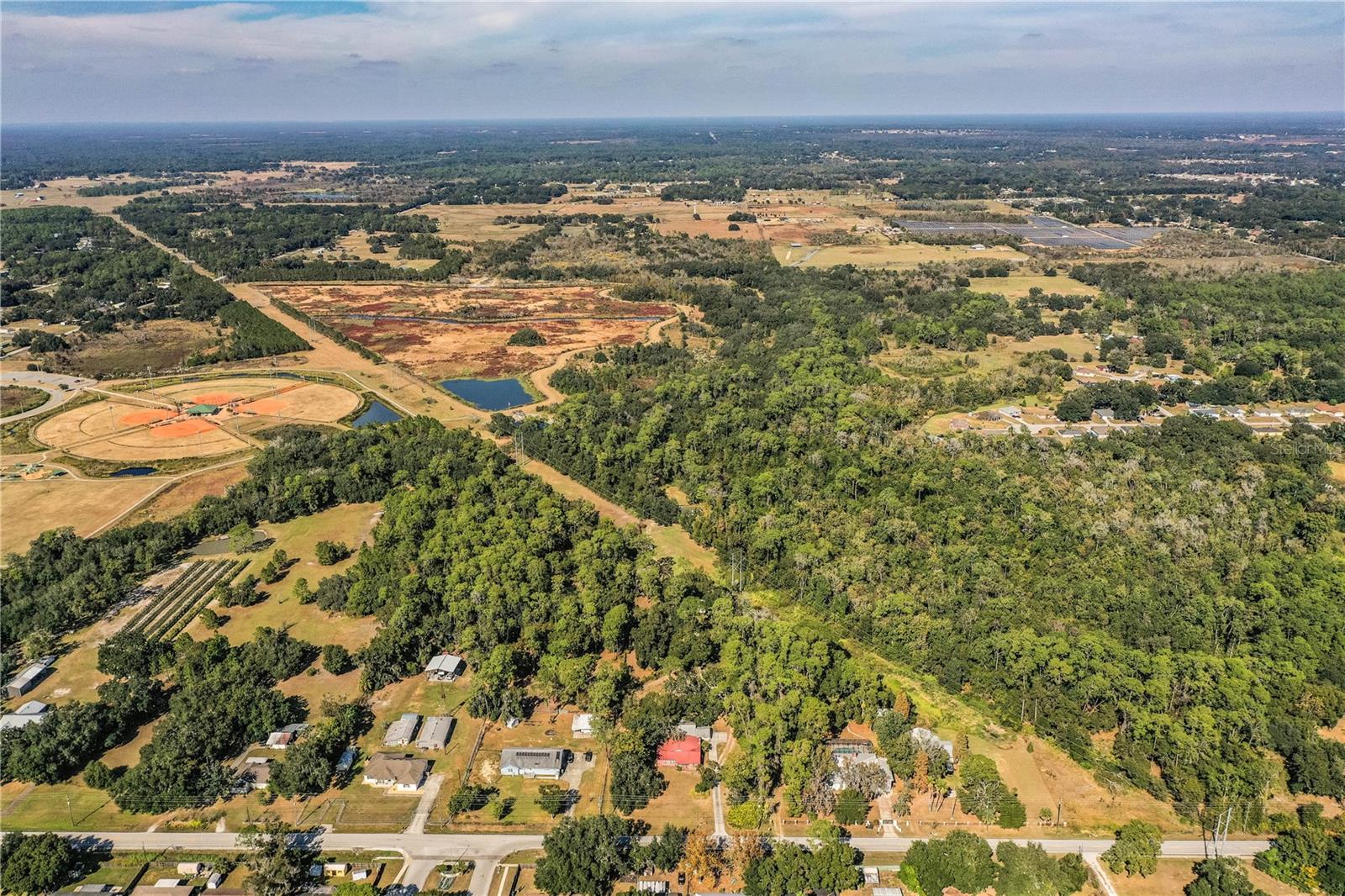 WEBSTER & OMOHUNDRO SUB - Residential