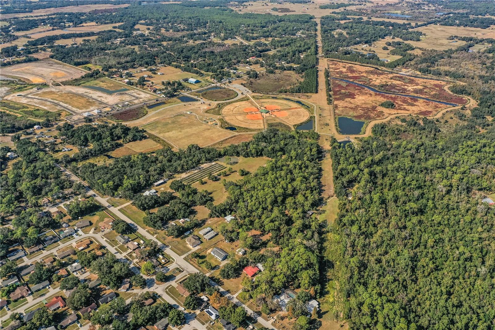 WEBSTER & OMOHUNDRO SUB - Residential