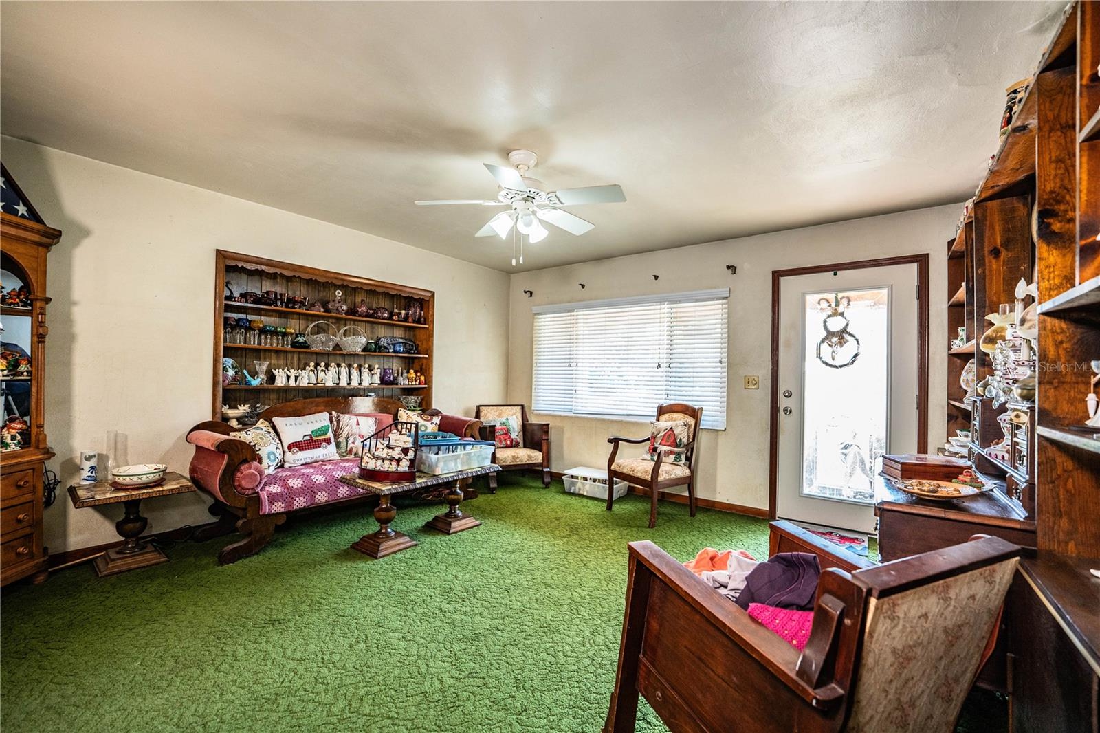 WEBSTER & OMOHUNDRO SUB - Residential