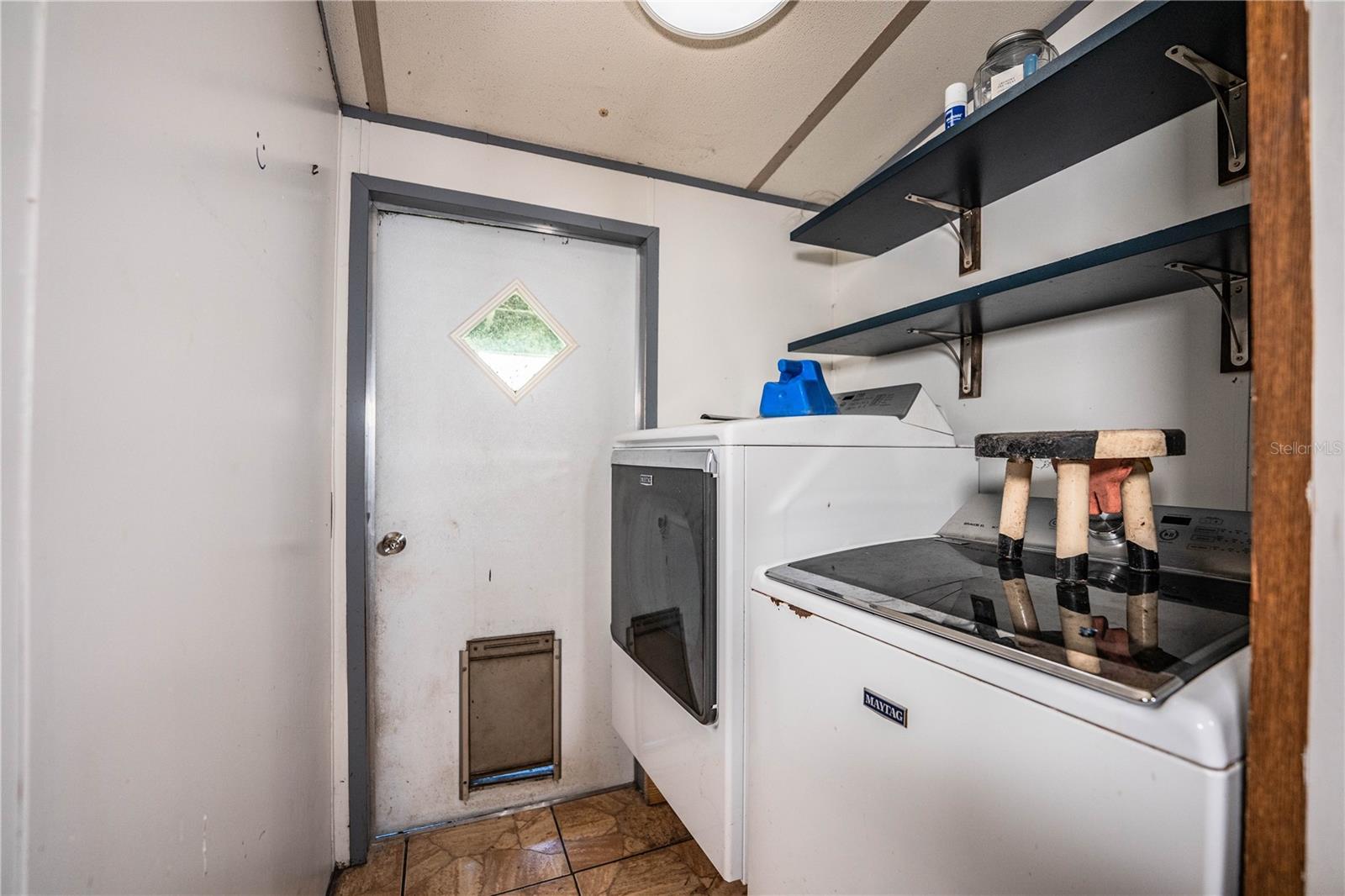 WEBSTER & OMOHUNDRO SUB - Residential