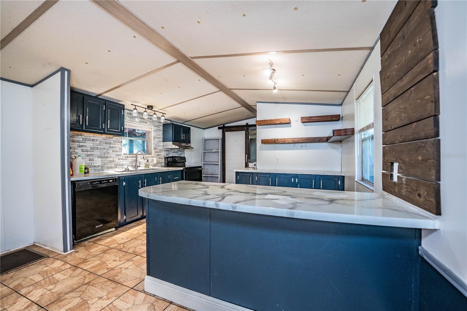 WEBSTER & OMOHUNDRO SUB - Residential