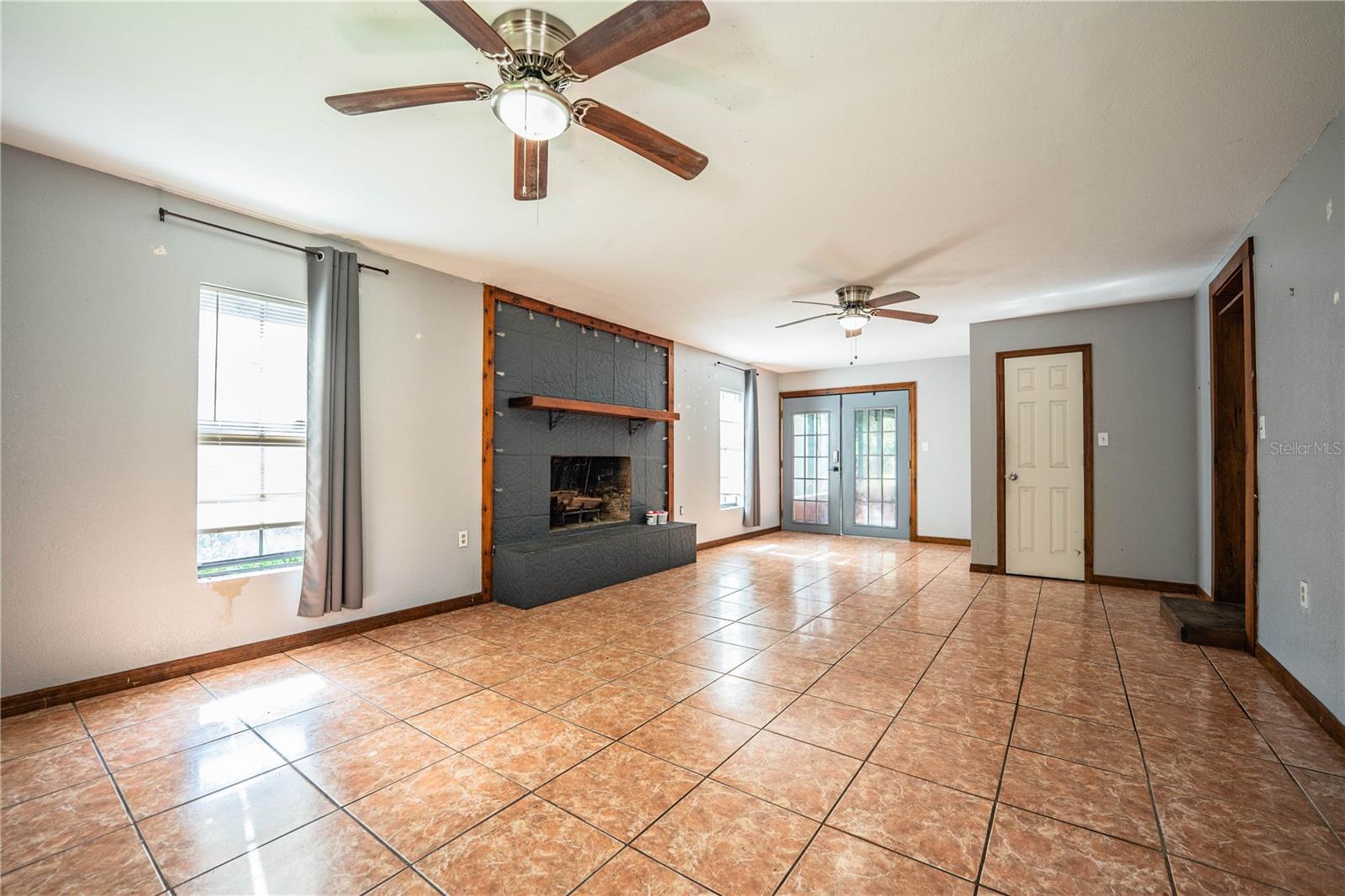 WEBSTER & OMOHUNDRO SUB - Residential