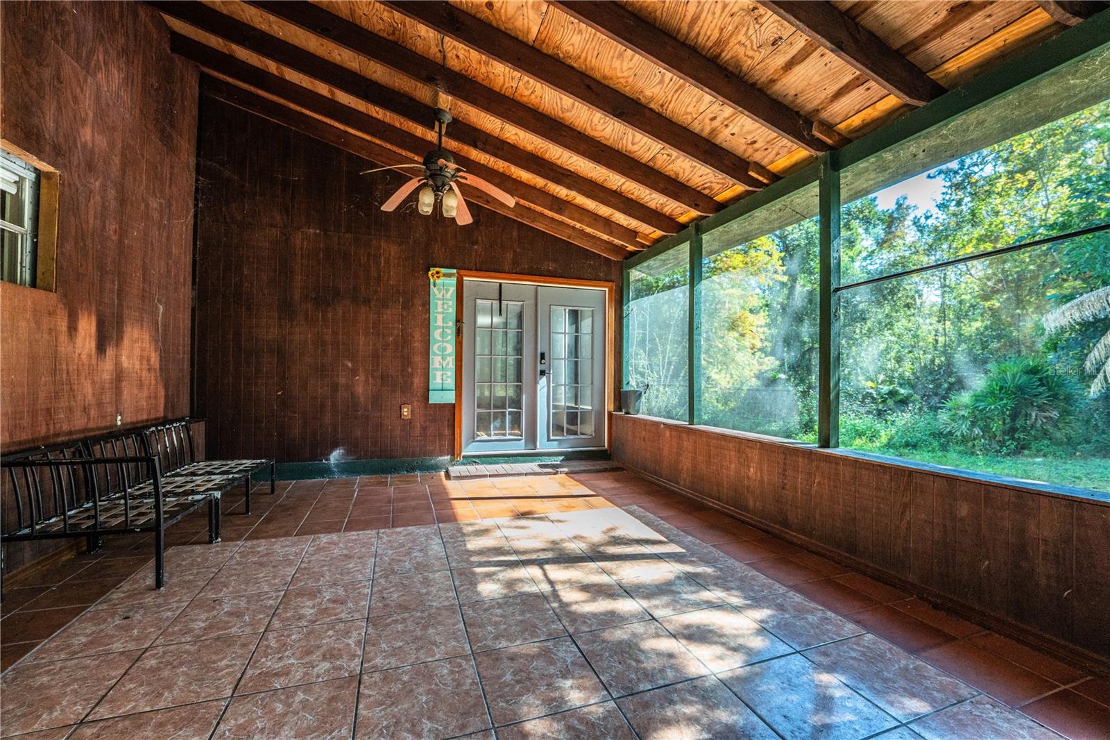 WEBSTER & OMOHUNDRO SUB - Residential