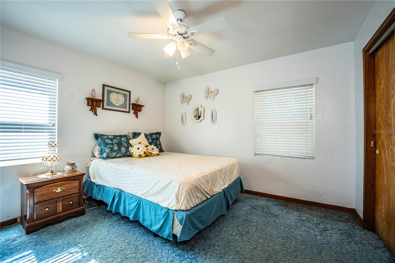 WEBSTER & OMOHUNDRO SUB - Residential