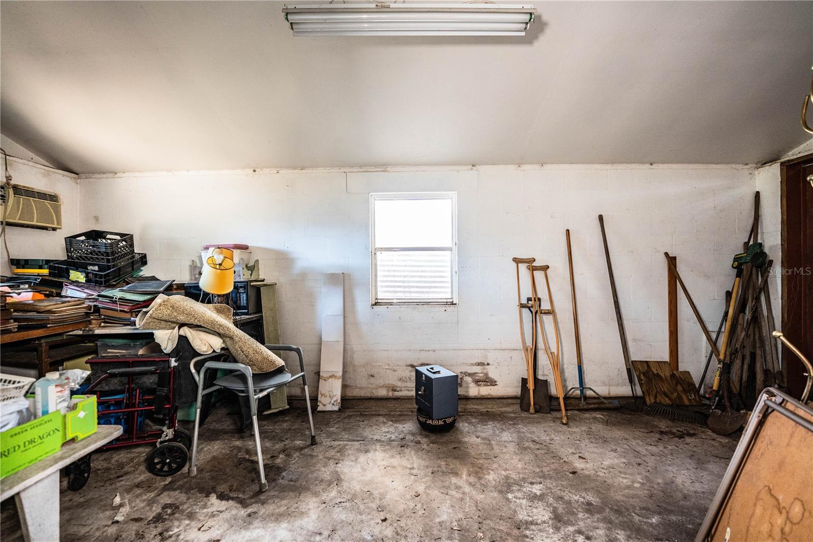 WEBSTER & OMOHUNDRO SUB - Residential