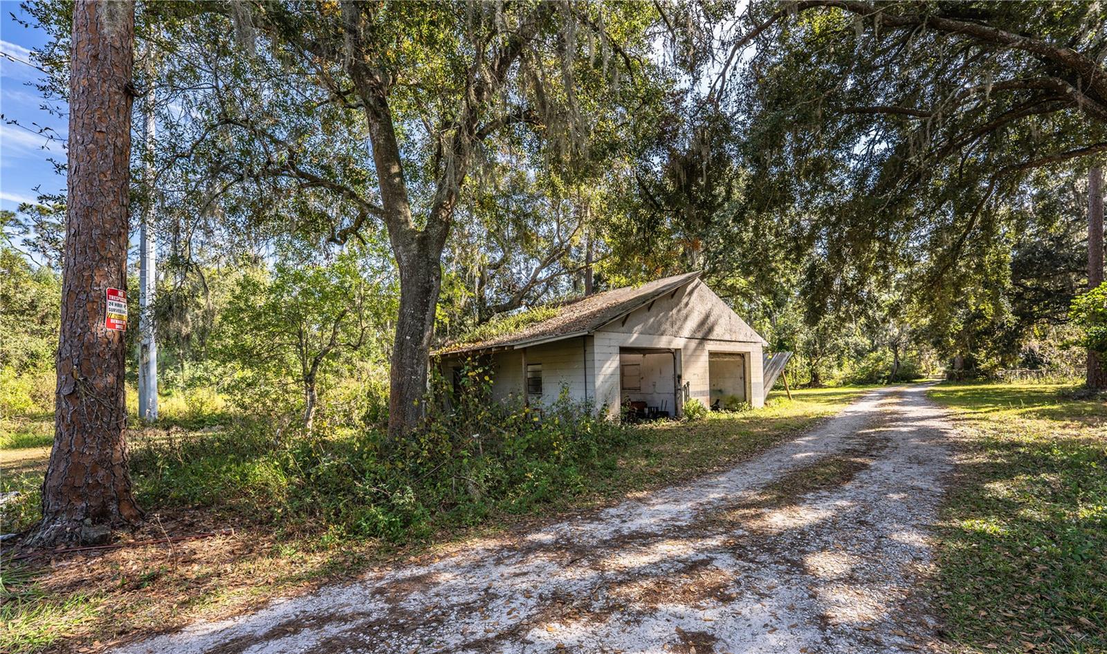 WEBSTER & OMOHUNDRO SUB - Residential