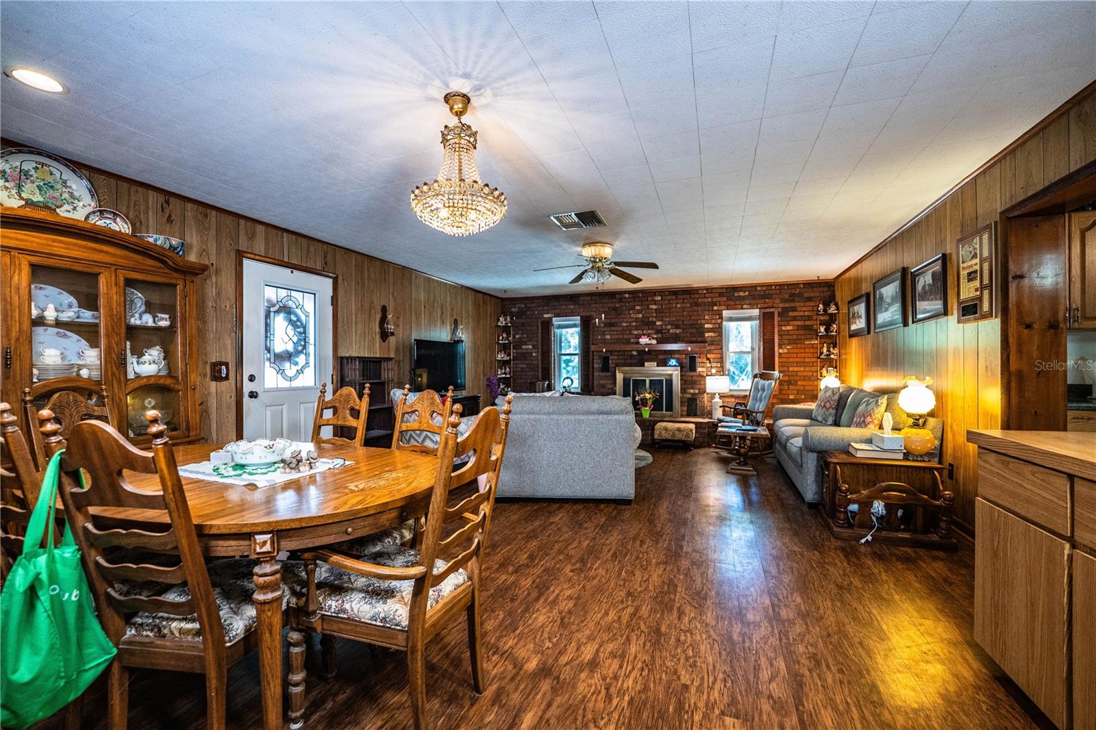 WEBSTER & OMOHUNDRO SUB - Residential