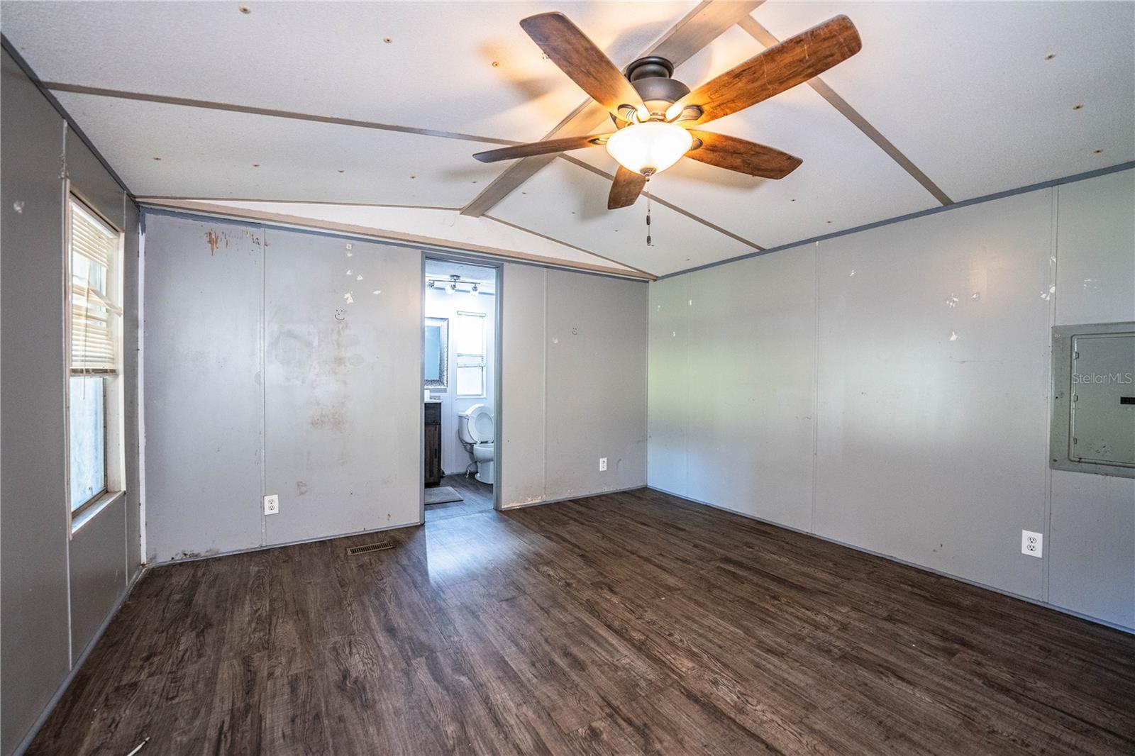 WEBSTER & OMOHUNDRO SUB - Residential