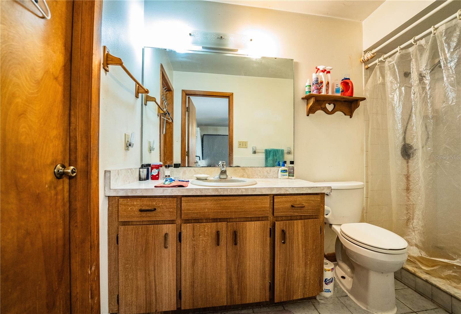 WEBSTER & OMOHUNDRO SUB - Residential