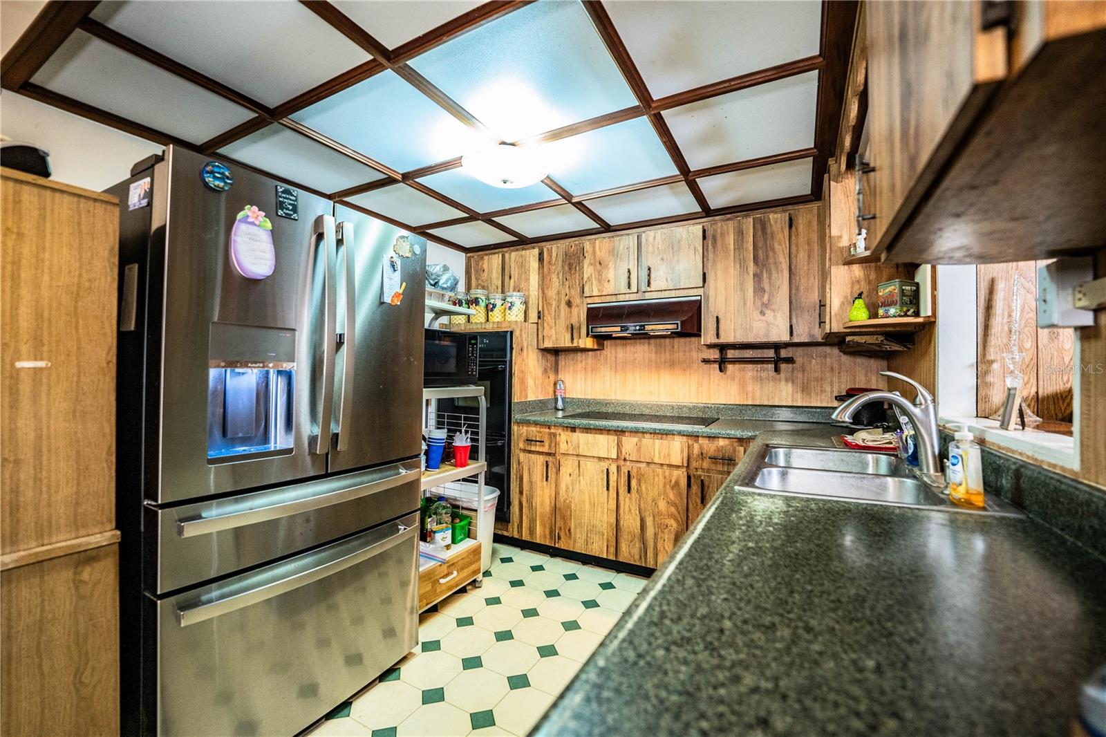 WEBSTER & OMOHUNDRO SUB - Residential