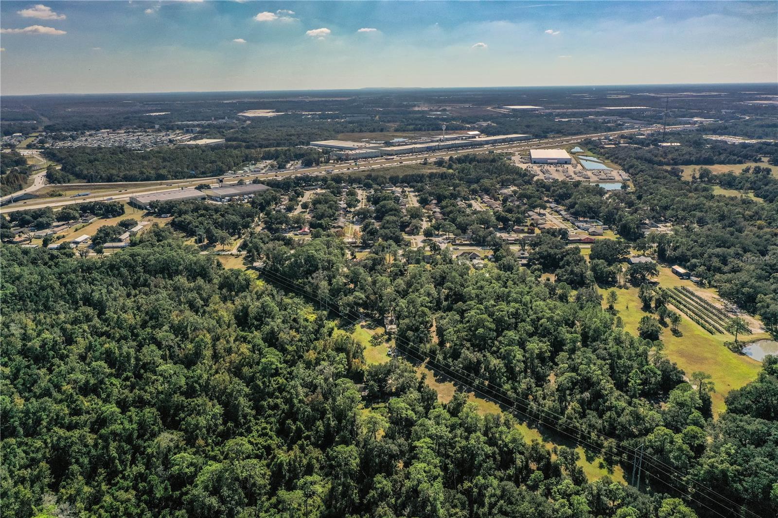 WEBSTER & OMOHUNDRO SUB - Residential