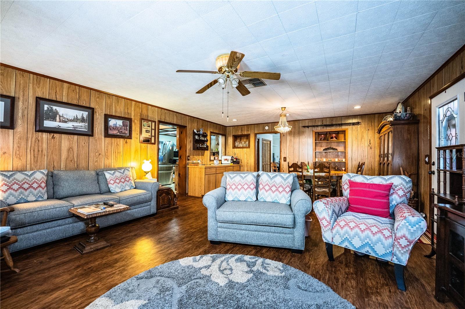 WEBSTER & OMOHUNDRO SUB - Residential