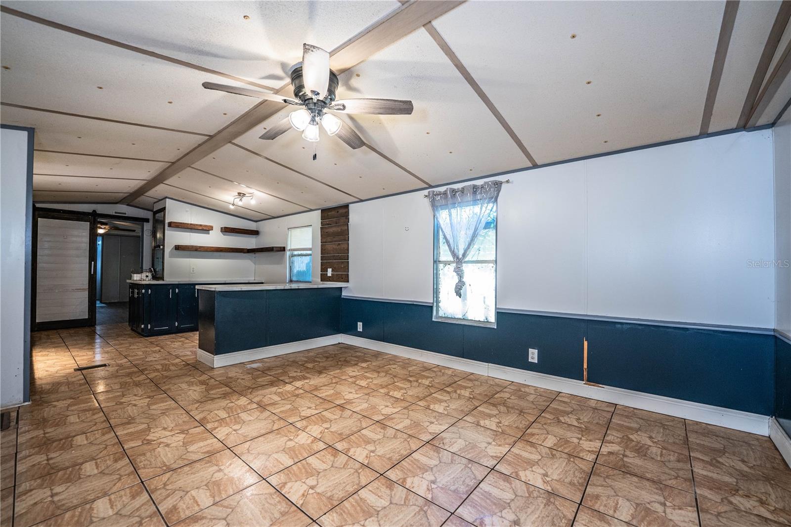 WEBSTER & OMOHUNDRO SUB - Residential