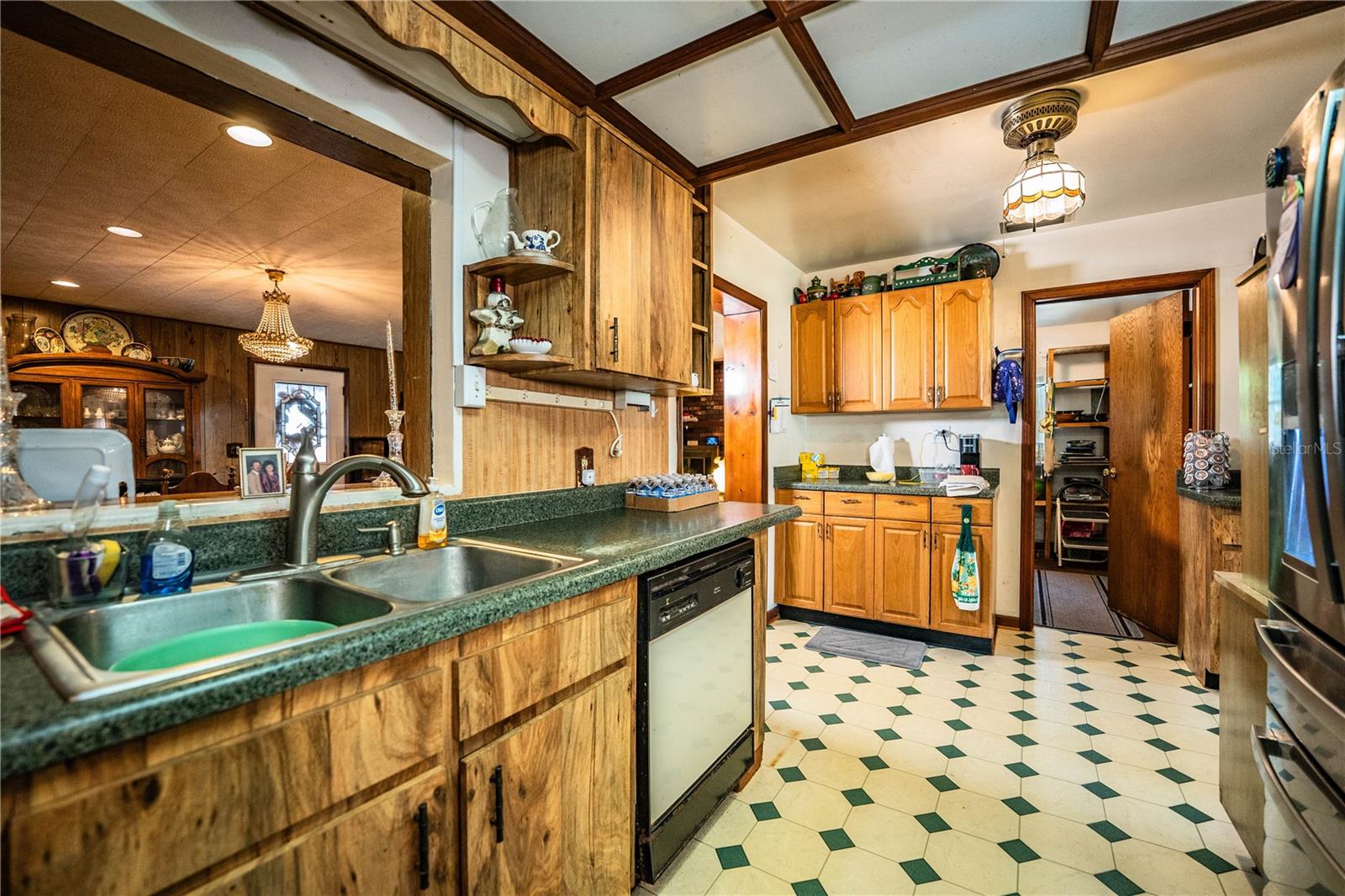 WEBSTER & OMOHUNDRO SUB - Residential