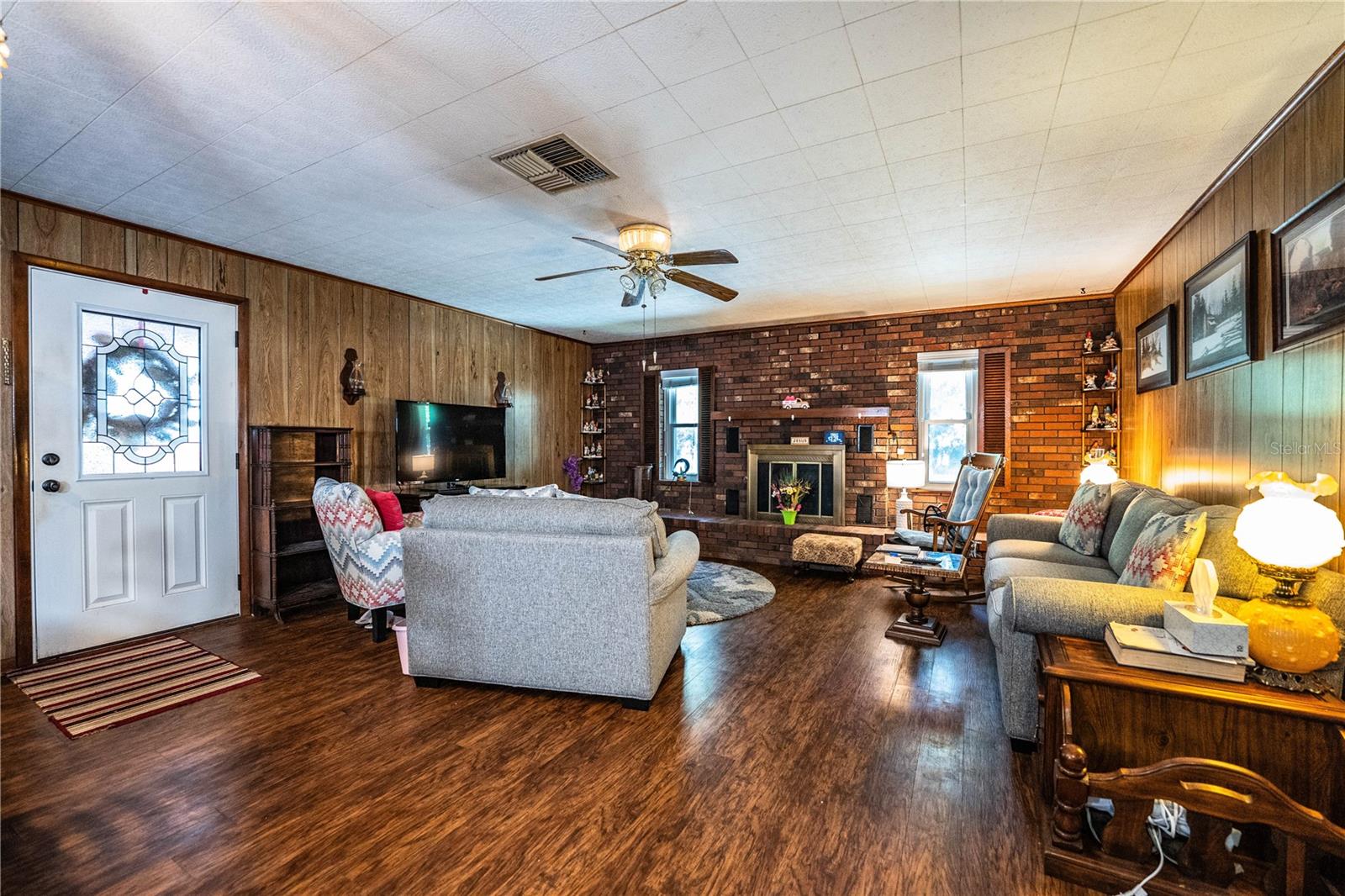 WEBSTER & OMOHUNDRO SUB - Residential