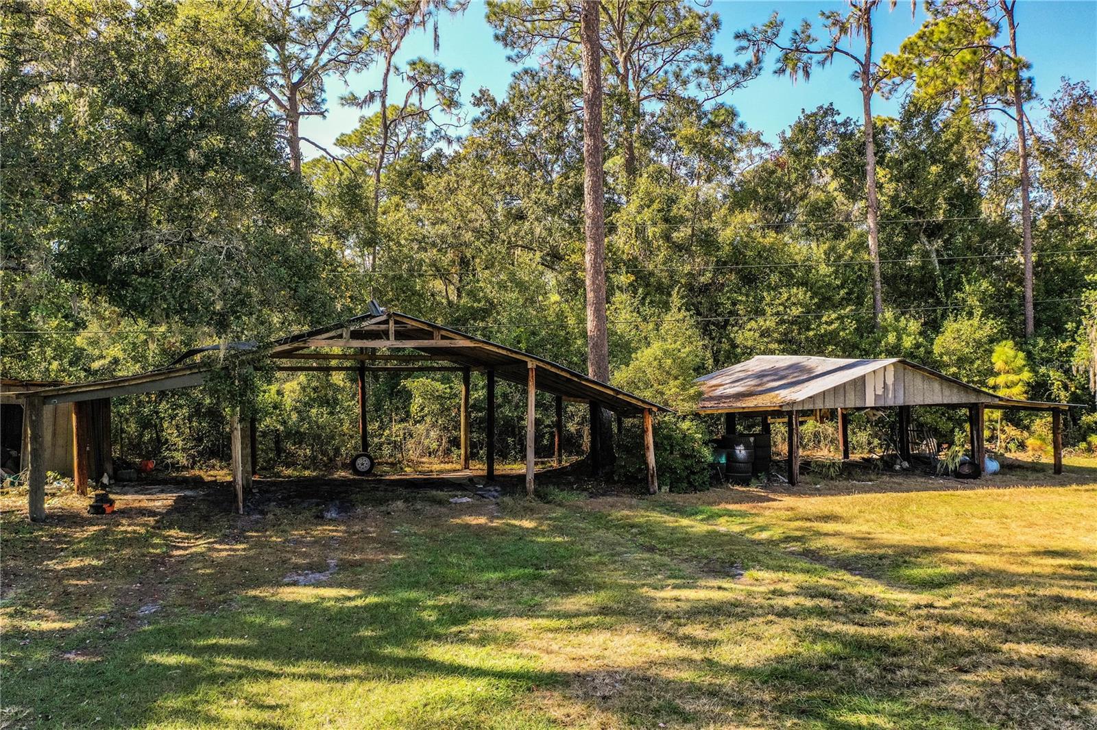 WEBSTER & OMOHUNDRO SUB - Residential