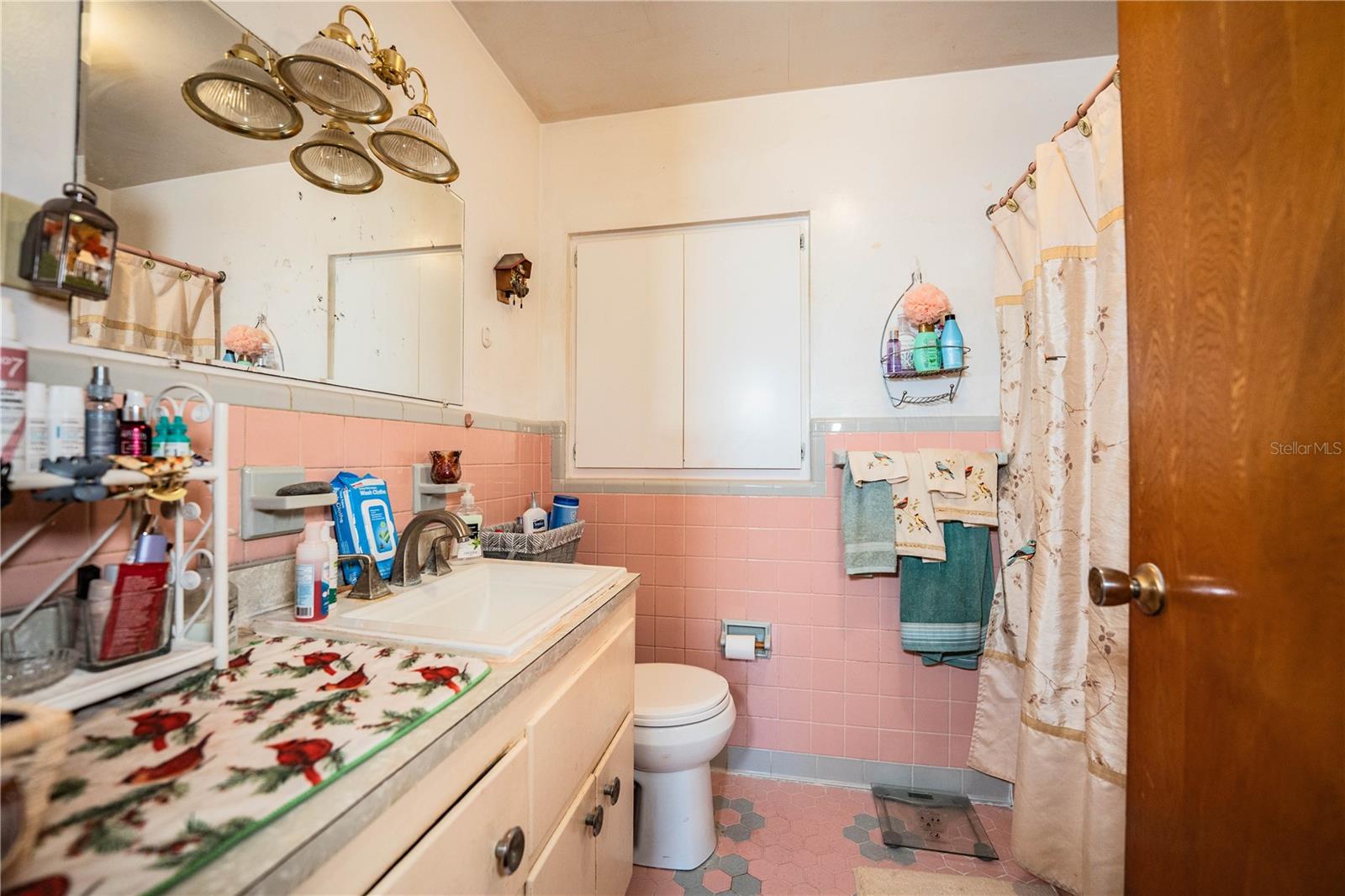 WEBSTER & OMOHUNDRO SUB - Residential