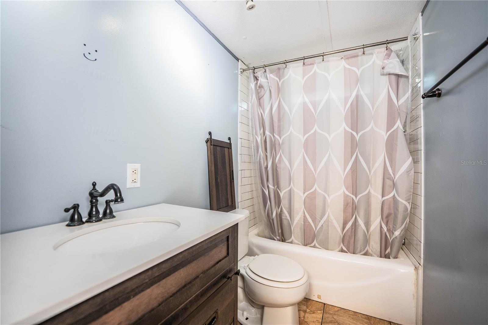 WEBSTER & OMOHUNDRO SUB - Residential