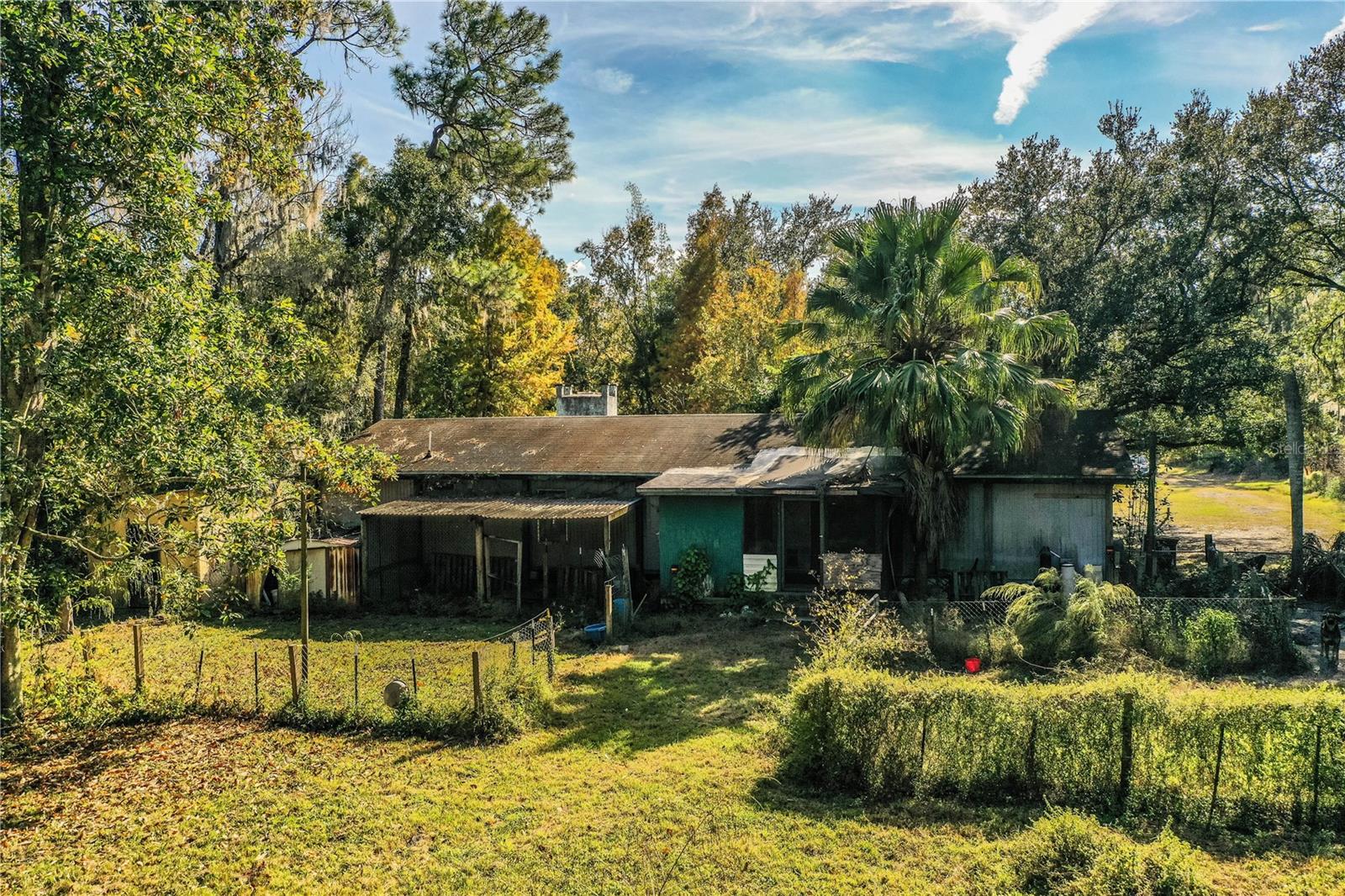 WEBSTER & OMOHUNDRO SUB - Residential